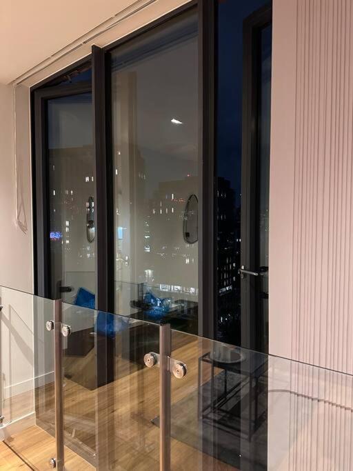 Stylish 2 Bedroom Apartment Manchester Exterior foto
